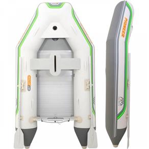 Thuyền bơm hơi động cơ Aqua Marina Wildriver BT-88823 - 5531