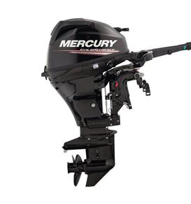 Động cơ Mercury 20HP 4 Kỳ