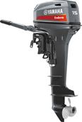 Động cơ Yamaha 15HP E15DMHS/E15DMHL