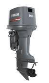 Động cơ Yamaha 200HP 200AETL/200AETX/L200AETX