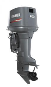 Động cơ Yamaha 200HP 200AETL/200AETX/L200AETX