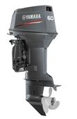Động cơ Yamaha 60HP 60FETL