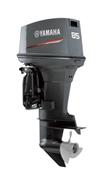 Động cơ Yamaha 85HP 85AETL