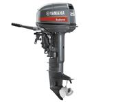 Động cơ Yamaha 25HP E25BMHS/E25BMHL