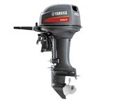 Động cơ Yamaha 40HP E40XMHS/E40XMHL/E40XWL/E40XWTL