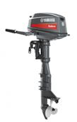 Máy Yamaha 8HP,9.9HP