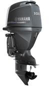 Động cơ Yamaha 100HP F100BETL/F100BETX
