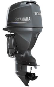 Động cơ Yamaha 100HP F100BETL/F100BETX