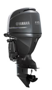 Động cơ Yamaha 115HP F115AETL