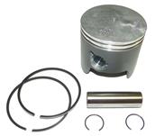 Yamaha - Mercury - Yamamoto Bộ Piston - secmang